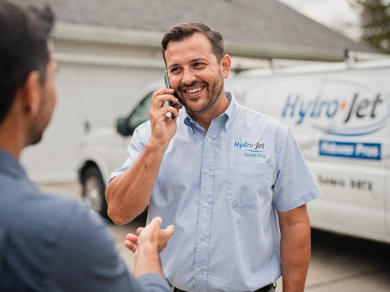Hydro Jetting Rochester, WI FAQs